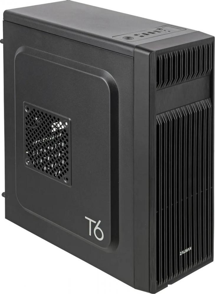 Корпус Zalman ZM-T6