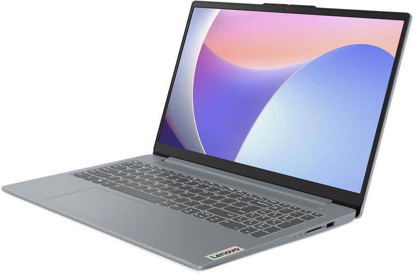 Ноутбук Lenovo IdeaPad Slim 3 15IRH8 83EM007MPS