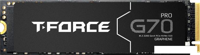SSD Team T-Force G70 Pro 2TB TM8FFH002T0C129