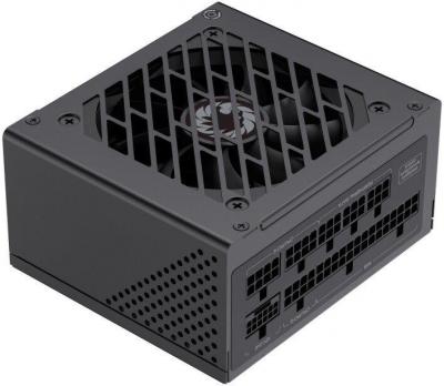 Блок питания GameMax GS-650G (черный)