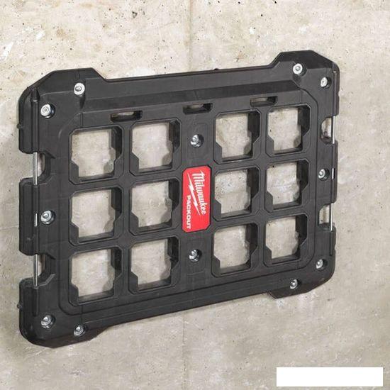 Адаптер Milwaukee PackOut Mounting Plate 4932471638