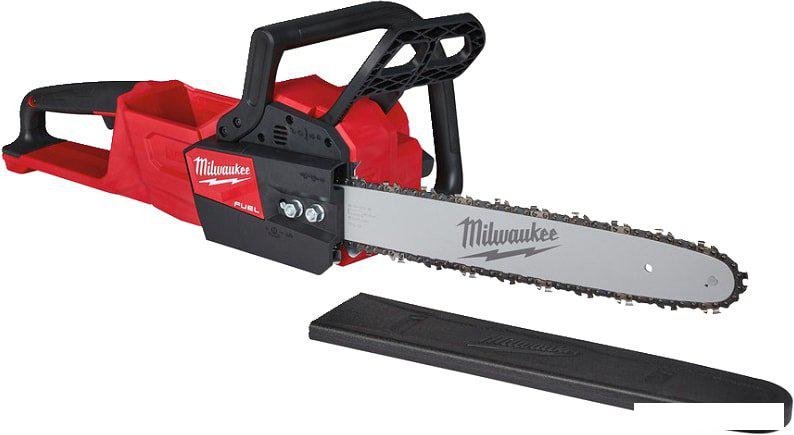 Аккумуляторная пила Milwaukee M18 FCHS-0 FUEL (без АКБ)