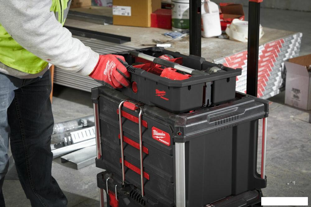 Лоток Milwaukee Packout 4932480625