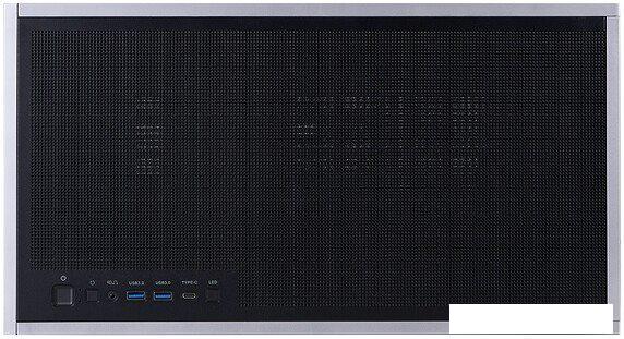 Корпус 1stPlayer Infinity IF8 ARGB (черный)