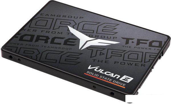 SSD Team T-Force Vulcan Z 2TB T253TZ002T0C101