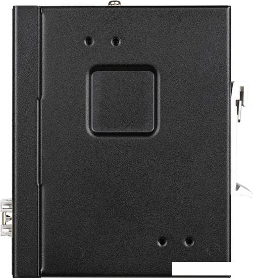 Неуправляемый коммутатор D-Link DIS-100G-5SW/A1A