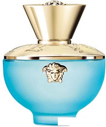 Туалетная вода Versace Pour Femme Dylan Turquoise EdT (100 мл)