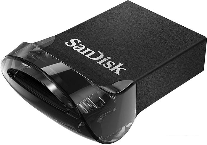 USB Flash SanDisk Ultra Fit USB 3.1 64GB SDCZ430-064G-G46
