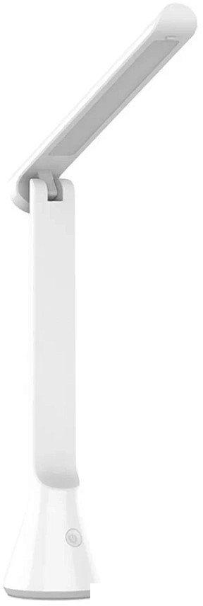 Настольная лампа Yeelight Rechargeable Folding Desk Lamp TD0003W0EU
