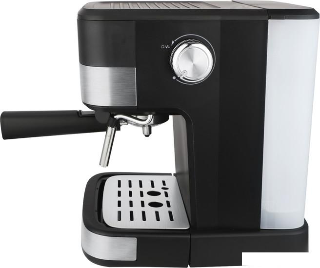 Рожковая кофеварка CENTEK CT-1171