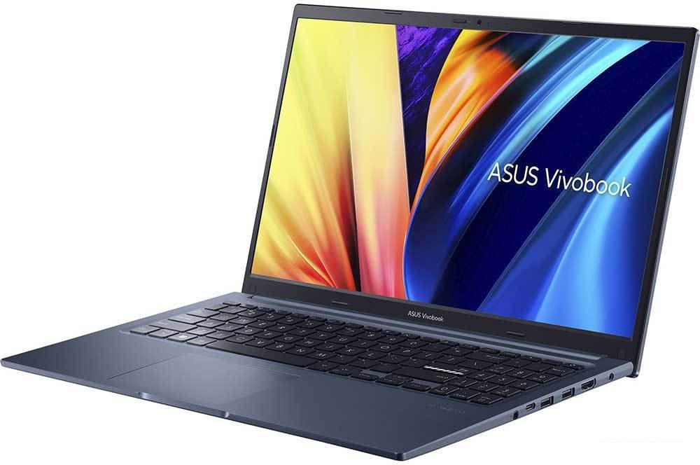 Ноутбук ASUS VivoBook 15 M1502NAQ-BQ067 90NB1841-M006C0 Win 11 Pro