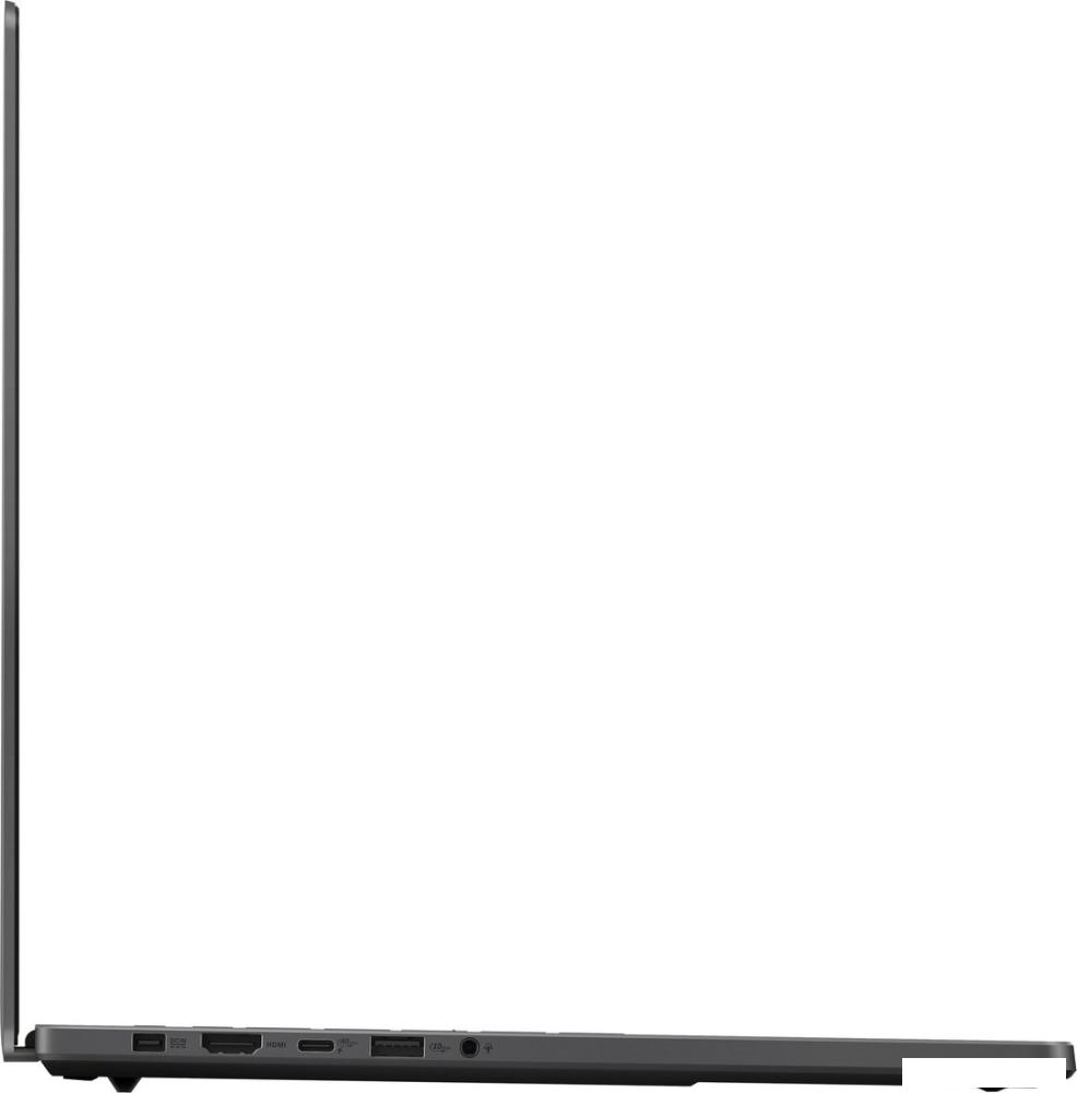 Игровой ноутбук ASUS ROG Zephyrus G16 2024 GA605KH-QR030