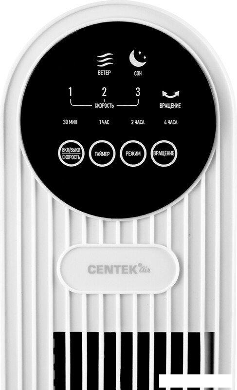 Колонный вентилятор CENTEK CT-5083