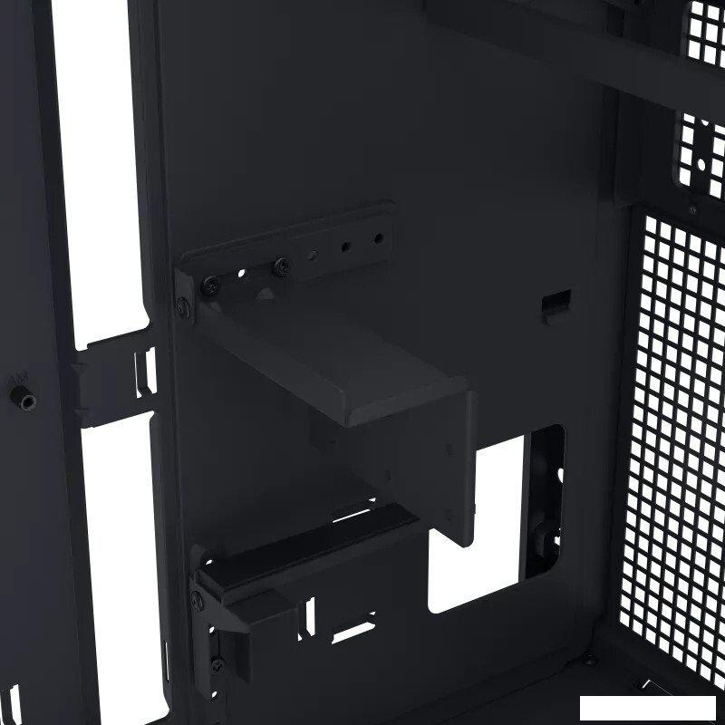 Корпус ASUS Prime AP303 Mesh Panel (черный)