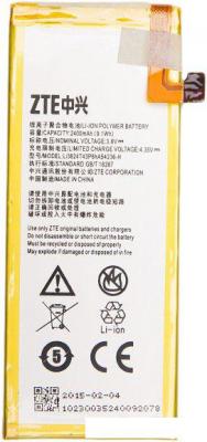 Аккумулятор для телефона Копия ZTE Li3824T43P6hA54236-H