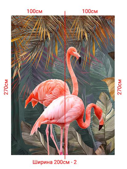 Фотообои Arthata листовые Fotooboi-16 (500x270)