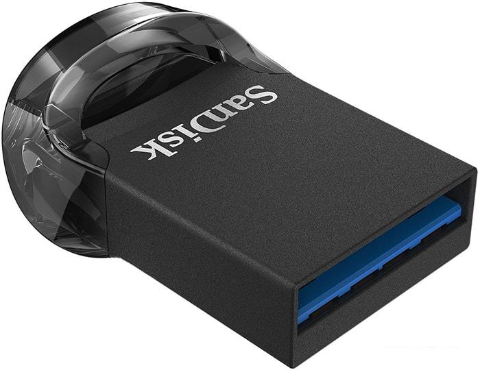 USB Flash SanDisk Ultra Fit USB 3.1 64GB SDCZ430-064G-G46