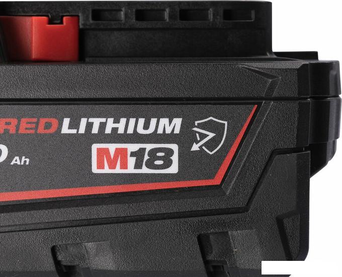 Аккумулятор Milwaukee M18 M18B5-CR 4932479265 (18В/5 Ач)