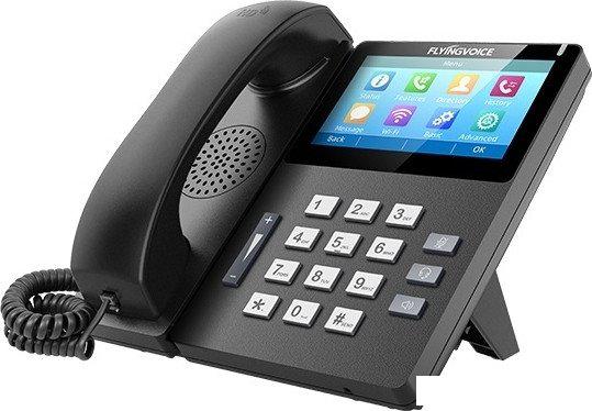IP-телефон Flyingvoice FIP15G Plus