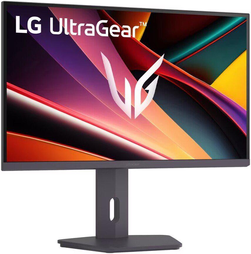 Игровой монитор LG UltraGear 27G610A-B