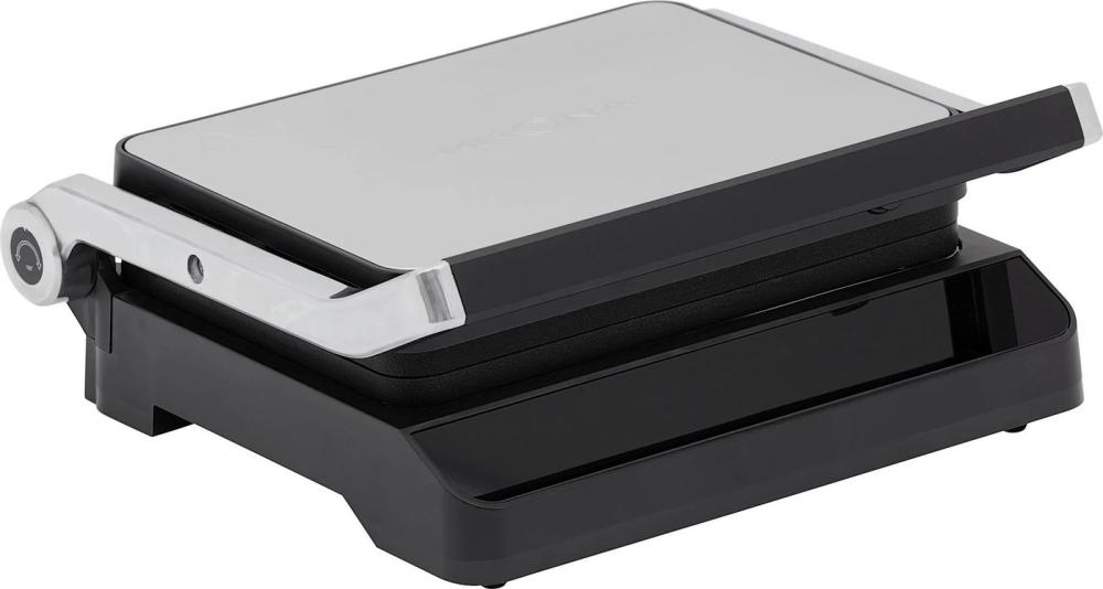 Электрогриль Krona Digitaler Kontaktgrill