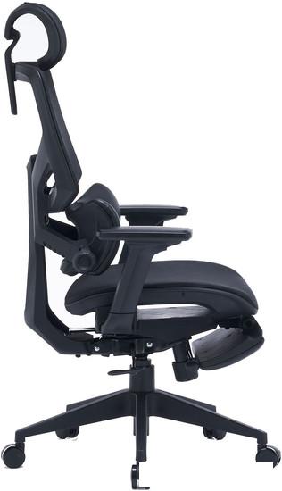 Офисное кресло CACTUS CS-CHR-MC01-BK (черный)