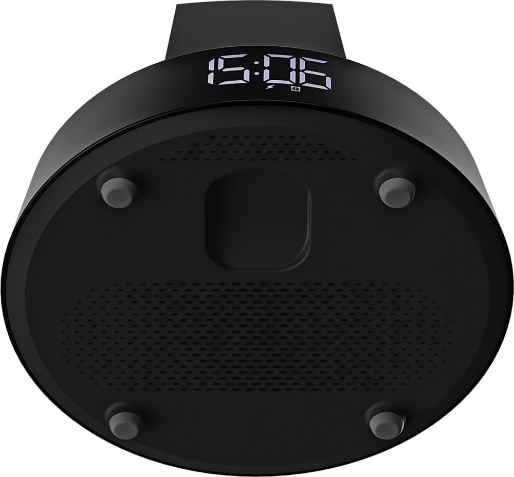 Беспроводная колонка BBK BTA1110 (черный)