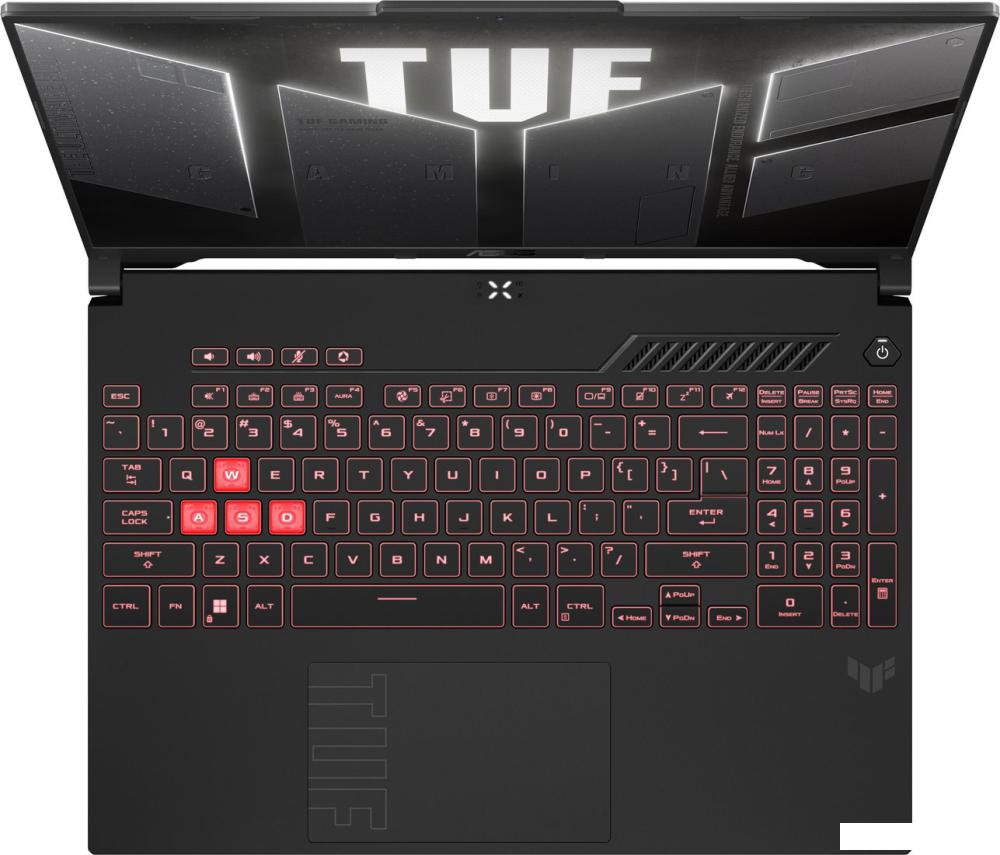 Игровой ноутбук ASUS TUF Gaming A16 2024 FA607NUQ-RL024