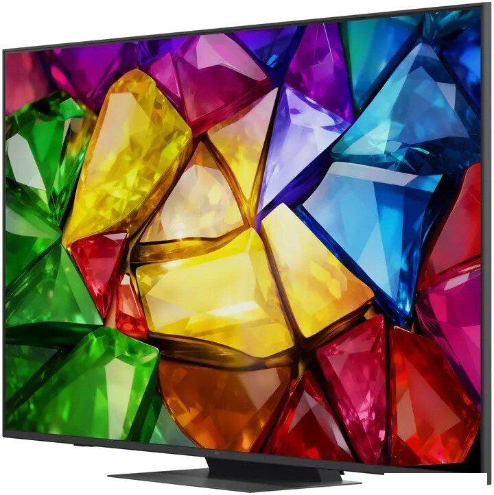 RGB miniLED телевизор LG Mini RGB evo AI MRGB86 65MRGB86B6A