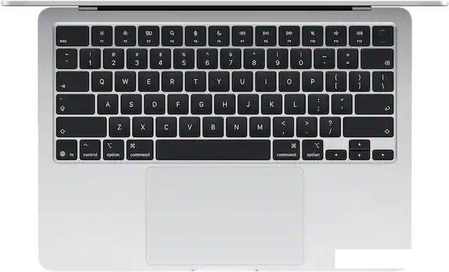 Ноутбук Apple MacBook Air 13.6" M5 2026 MDH74