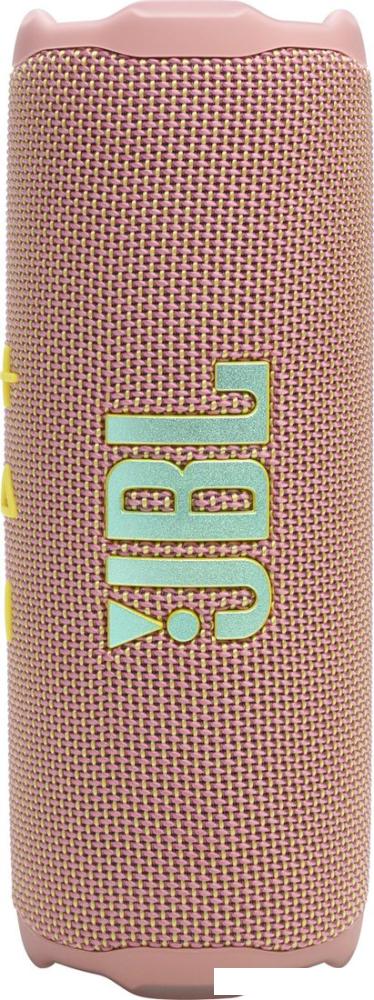 Беспроводная колонка JBL Flip 7 (розовый)