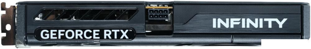 Видеокарта Palit GeForce RTX 5060 Infinity 2 OC NE75060V19P1-GB2063L