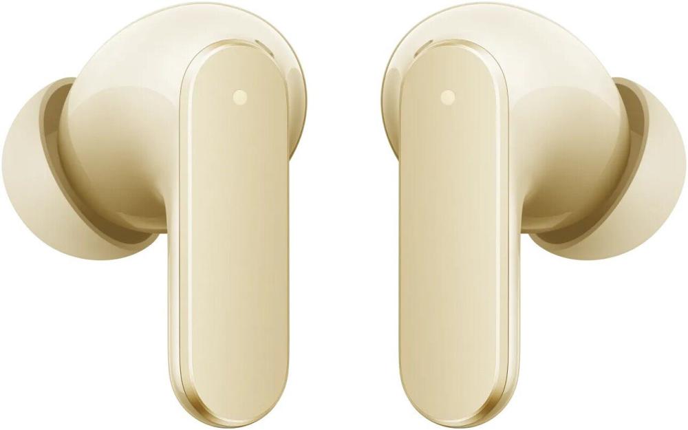 Наушники Realme Buds Air 8 (золотистый)