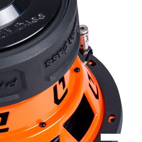 Головка сабвуфера DL Audio Phoenix Black Bass 8
