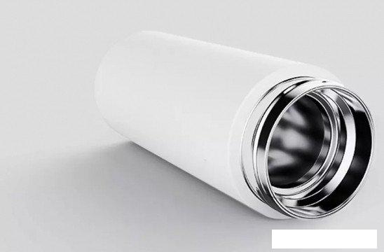 Термос Xiaomi Mijia Vacuum Cup Pocket Edition 350мл MJKDB01PL (белый)