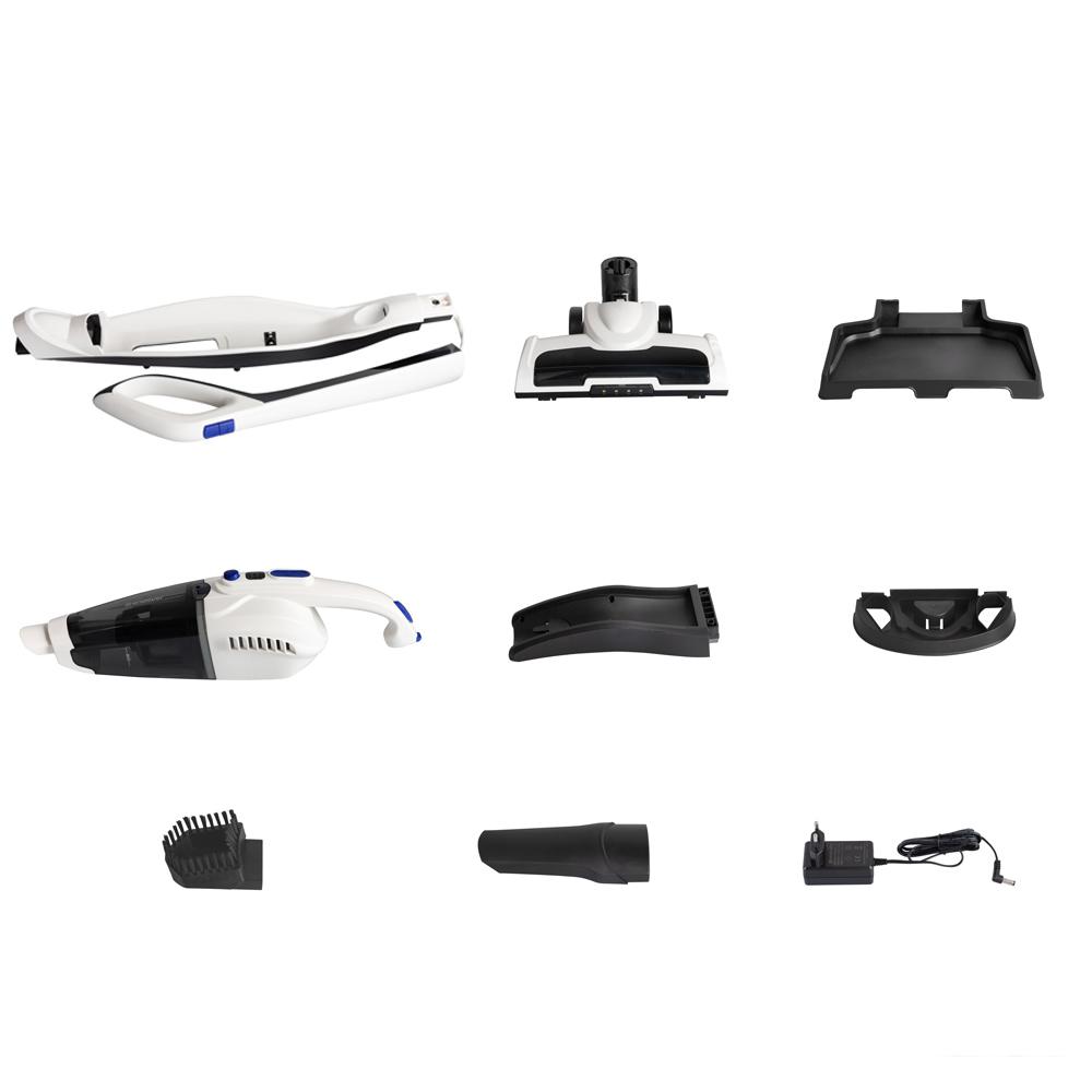 Пылесос Endever SkyClean VC-300