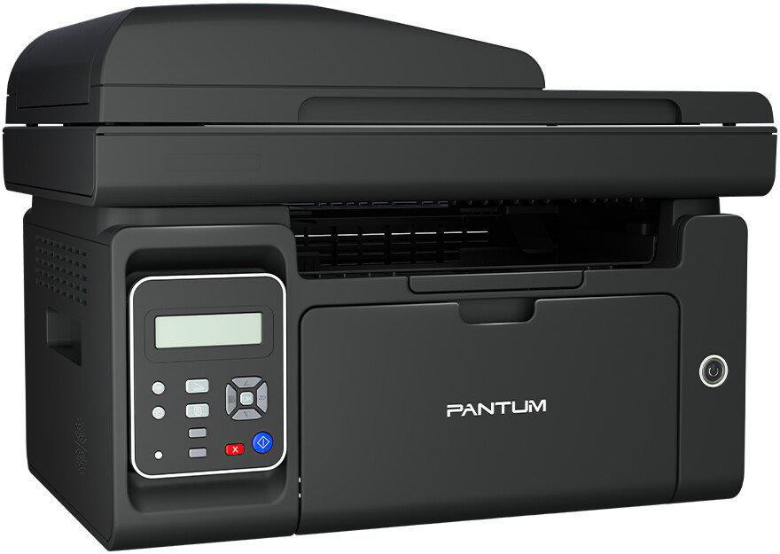 МФУ Pantum M6550W