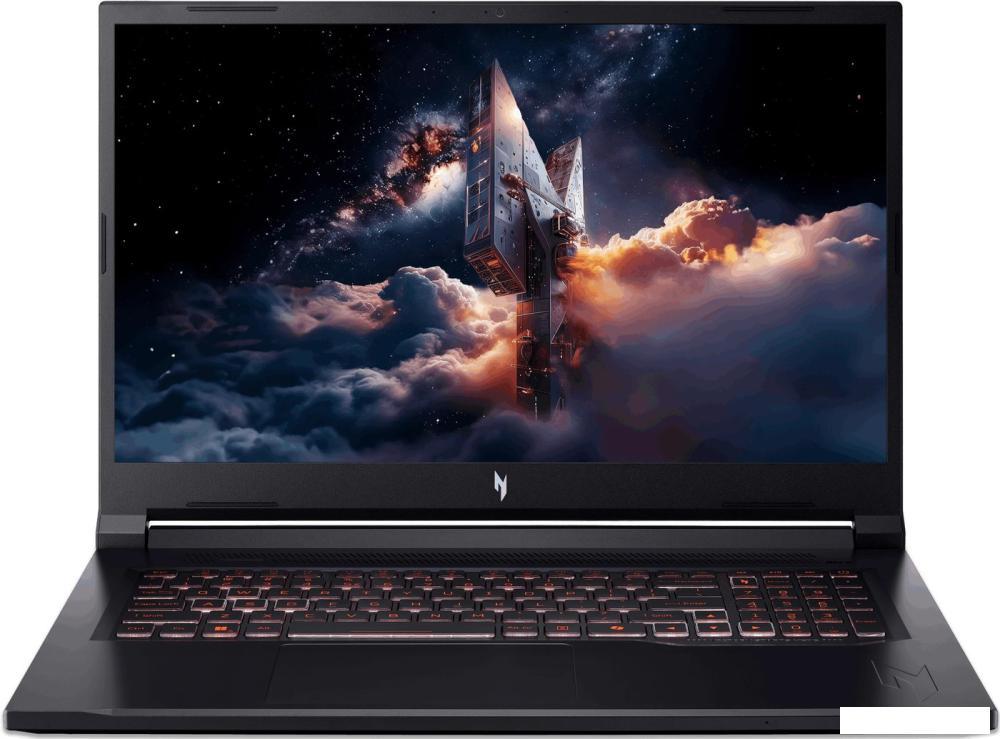 Игровой ноутбук Acer Nitro V 17 AI ANV17-41-R9Q9 NH.QYVCD.007