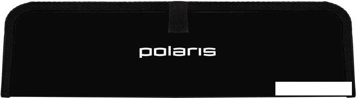 Круглая  плойка Polaris PHS 3410TAi Argan Therapy