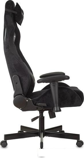 Игровое (геймерское) кресло Knight Outrider Light-20 (черный)