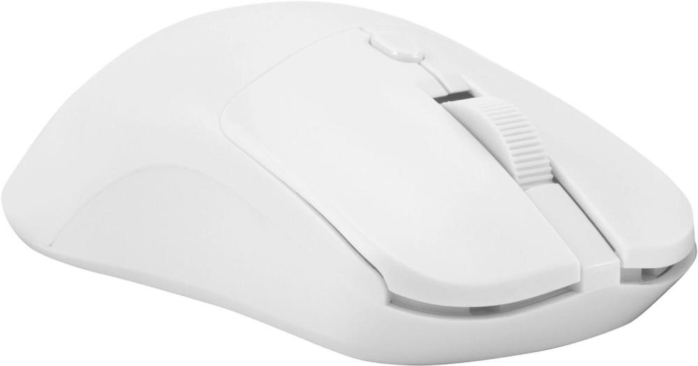 Мышь Acer OMR501 (белый)