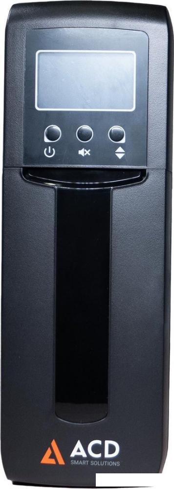 Источник бесперебойного питания ACD PW-Slim 1200 82P-C54003-00G