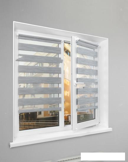 Шторы день-ночь Lm Decor ДН LB 22-08 130x170