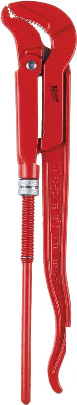 Ключ трубный Milwaukee 4932464577