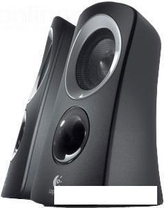 Акустика Logitech Z313
