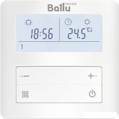 Терморегулятор Ballu BDT-2