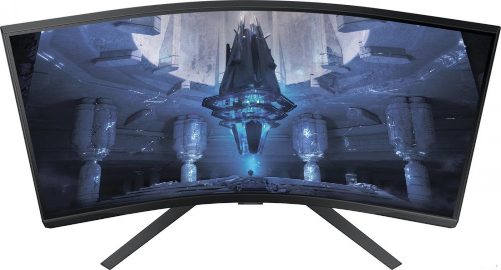 Игровой монитор Samsung Odyssey Neo G7 LS32BG752NIXCI