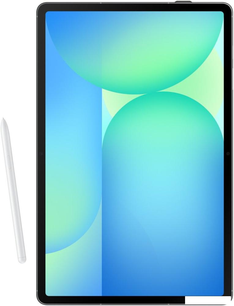 Чехол Samsung Smart Book Cover Galaxy Tab S10 FE+ (черный)