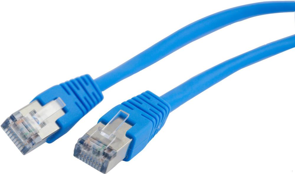 Кабель Cablexpert PP22-2M/B