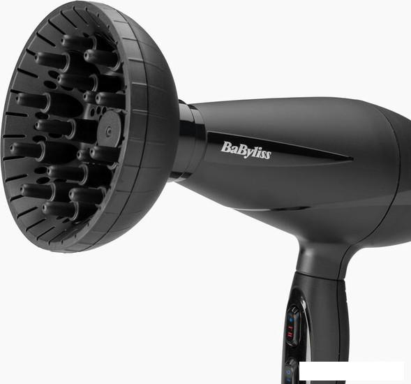 Фен BaByliss 6710DE